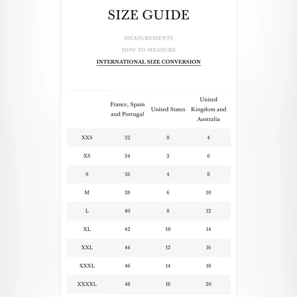 New Sézane Damon Wool Trousers New With Tags Sz 16 - Picture 9 of 9